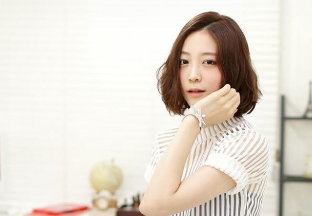 Choi Ye-seul Fotoğrafı