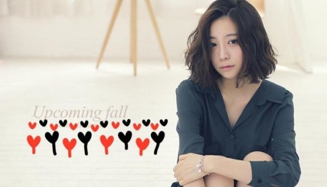 Choi Ye-seul fotoğrafı