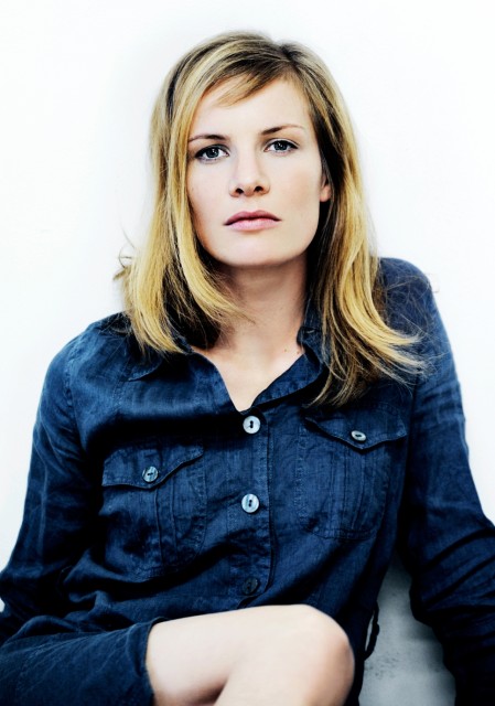 Anna von Haebler Fotoğrafı