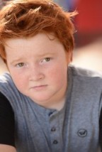 Trevor Larcom Fotoğrafı