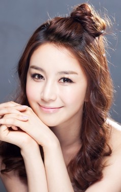 Kim Ji-yoo Fotoğrafı