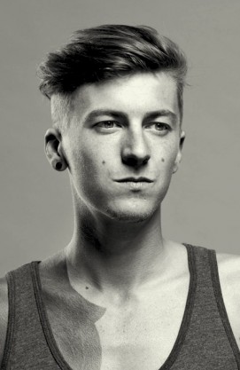 Björn Grimm fotoğrafı