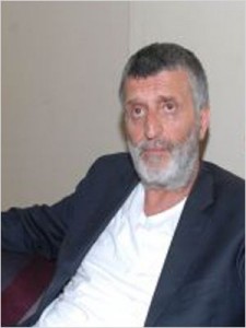 Faik Ahmet Akıncı fotoğrafı