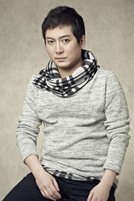 Park Myeong-hoon Fotoğrafı