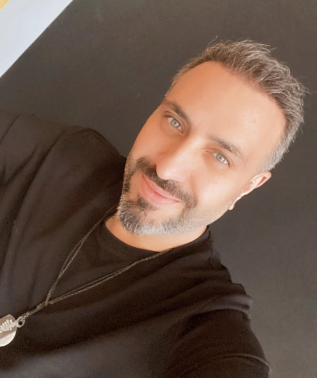 Burak Kaya fotoğrafı