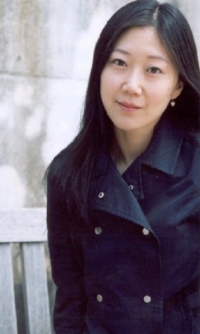 Ko Seo-hee Fotoğrafları 1