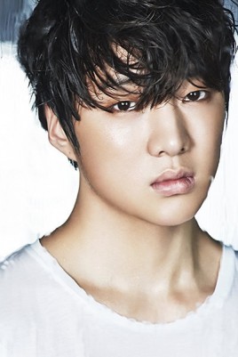 Kang Seung-yoon Fotoğrafları 4