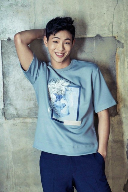 Ji Soo Fotoğrafları 26