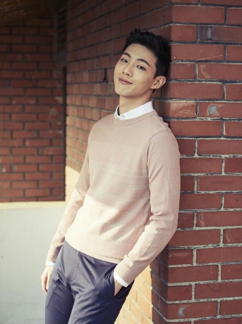 Ji Soo Fotoğrafı
