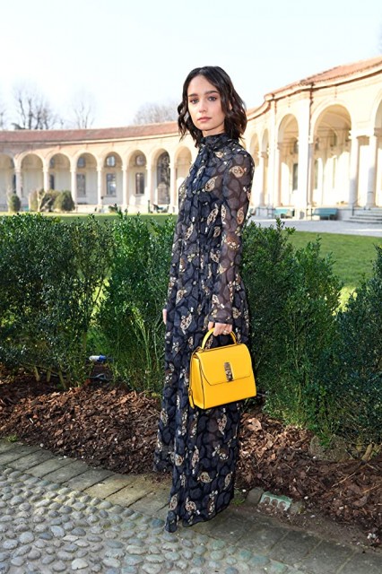 Denise Tantucci Fotoğrafı