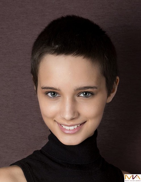 Denise Tantucci Fotoğrafı