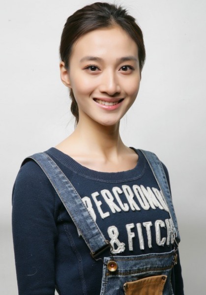 Feng Wenjuan Fotoğrafı