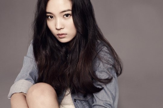 Yoon So-hee Fotoğrafı