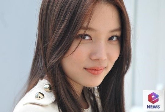 Yoon So-hee Fotoğrafları 5