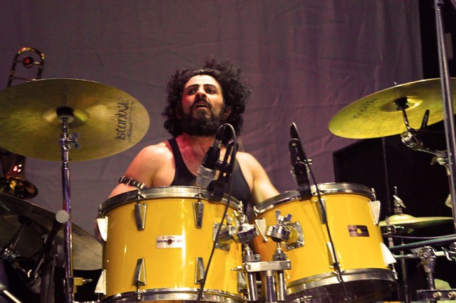 Hakan Çağlar Fotoğrafı