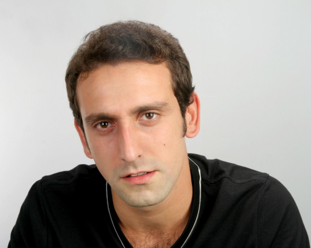 İnan Yılmaz Fotoğrafı