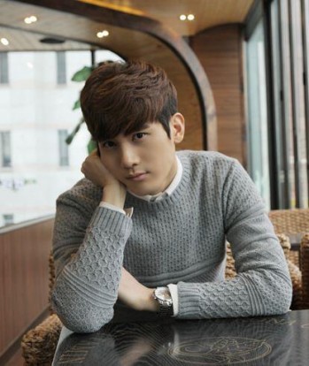 Woo Joo-won Fotoğrafı