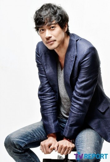 Kim Dae-ryeong fotoğrafı