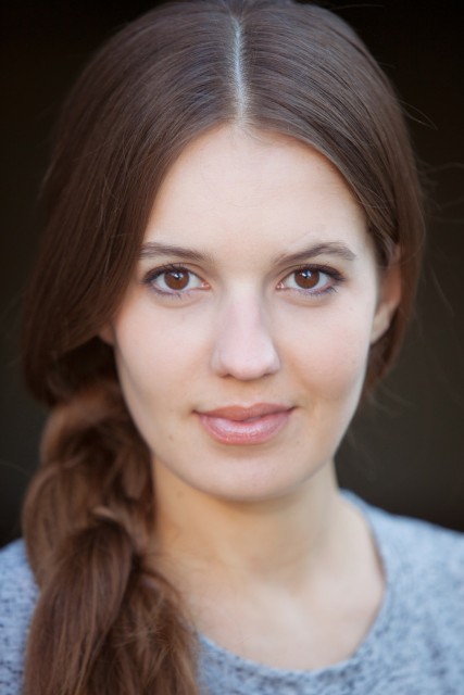 Valérie Schneider Fotoğrafı