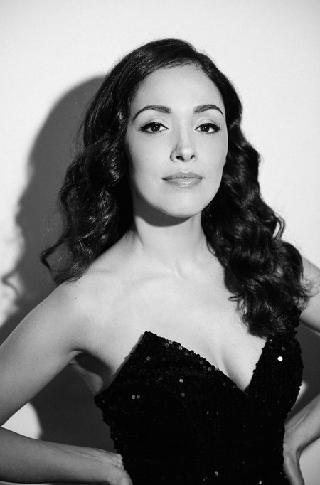Tamara Almeida Fotoğrafı