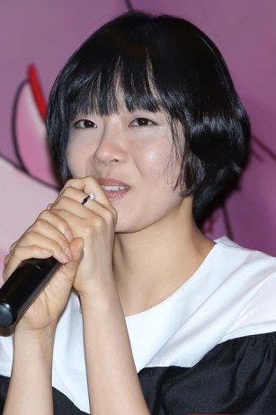 Lee Sang-hee (i) Fotoğrafı
