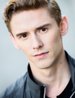 Graeme McComb Fotoğrafı