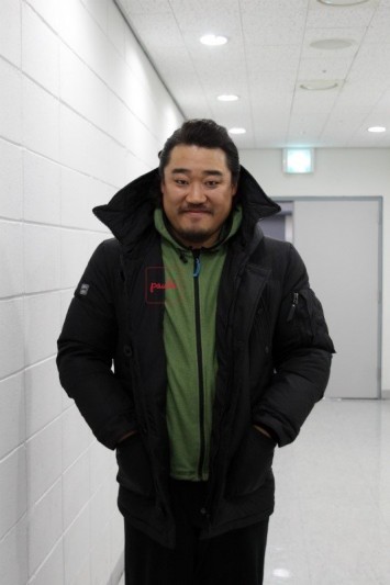 Kim Chul-moo Fotoğrafı