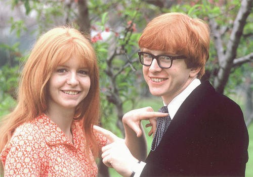 Peter Asher Fotoğrafları 4