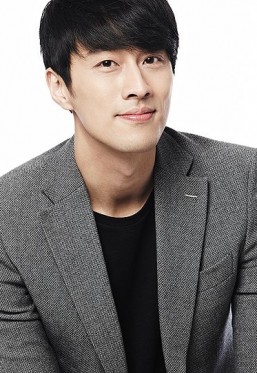 Baek Jong-won Fotoğrafı