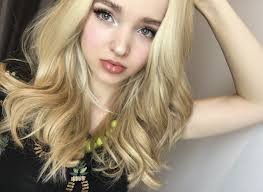 Dove Cameron Fotoğrafları 115