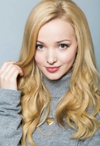 Dove Cameron Fotoğrafları 149