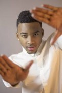 Algee Smith fotoğrafı