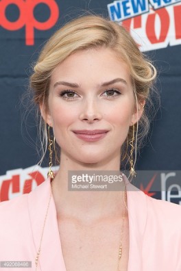 Emma Ishta Fotoğrafları 5