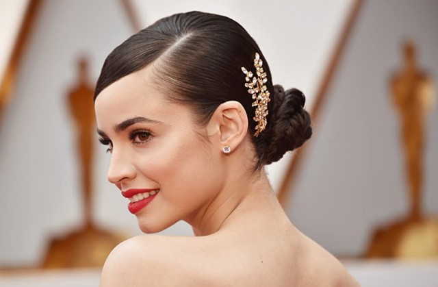 Sofia Carson Fotoğrafları 25