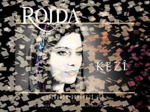 Rojda Şenses Fotoğrafı