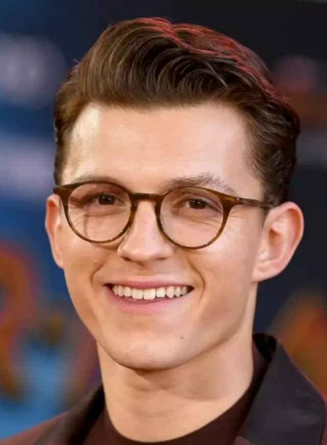 Tom Holland Fotoğrafları 22