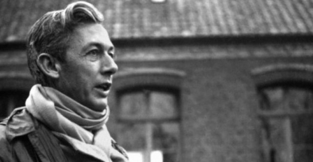 Robert Bresson Fotoğrafı