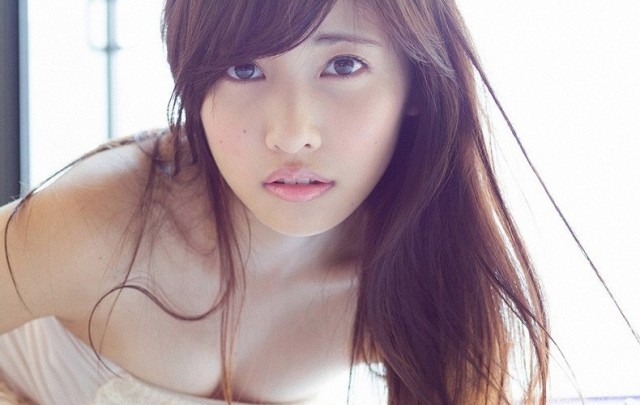 Hinako Sano Fotoğrafı