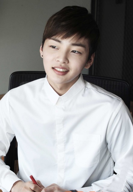 Kim Min-Jae (ii) fotoğrafı