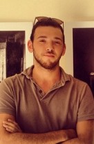 Okan Ulusoy Fotoğrafı
