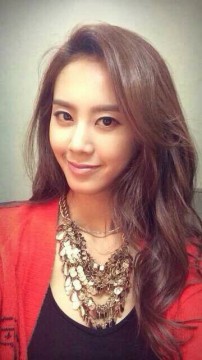 Ji So-yeon Fotoğrafları 2