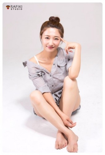 Jang Hee-jung Fotoğrafı