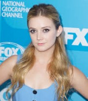 Billie Lourd Fotoğrafları 18