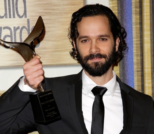 Neil Druckmann Fotoğrafları 8