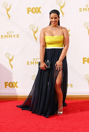 Dascha Polanco Fotoğrafları 7