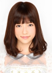 Haruka Shimazaki Fotoğrafı
