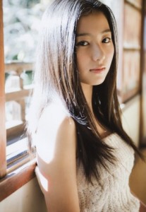 Riho Takada Fotoğrafları 2