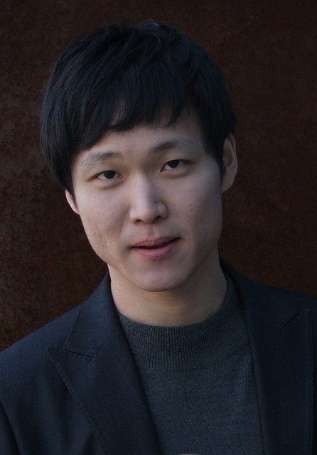 Heo Jung-do Fotoğrafı