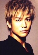 Takanori Iwata Fotoğrafı