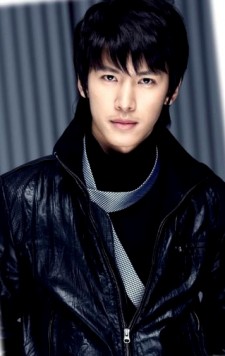 Son Seung-woo Fotoğrafı